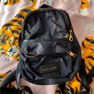 Marc Jacobs mini backpack